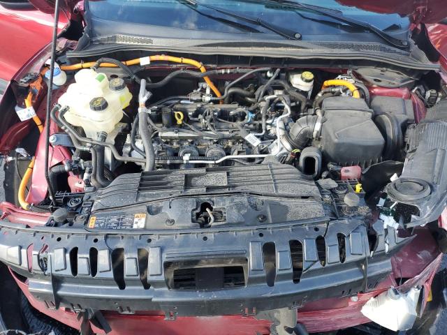 Photo 11 from auction – 2020 FORD ESCAPE SE with VIN 1FMCU9BZ9LUC50377