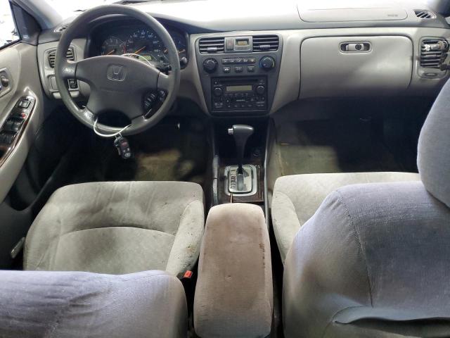 Photo 8 from auction – 2002 HONDA ACCORD EX with VIN 1HGCG66802A143764