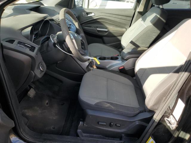 Photo 7 from auction – 2014 FORD ESCAPE SE with VIN 1FMCU9GX5EUD24954