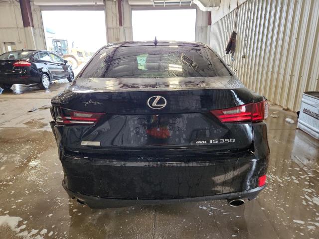 Photo 6 from auction – 2015 LEXUS IS 350 with VIN JTHCE1D29F5006860