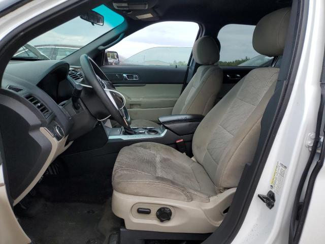 Photo 7 from auction – 2013 FORD EXPLORER with VIN 1FM5K7B82DGA53206