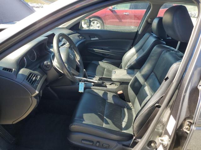 Photo 7 from auction – 2012 HONDA ACCORD SE with VIN 1HGCP2F67CA185194