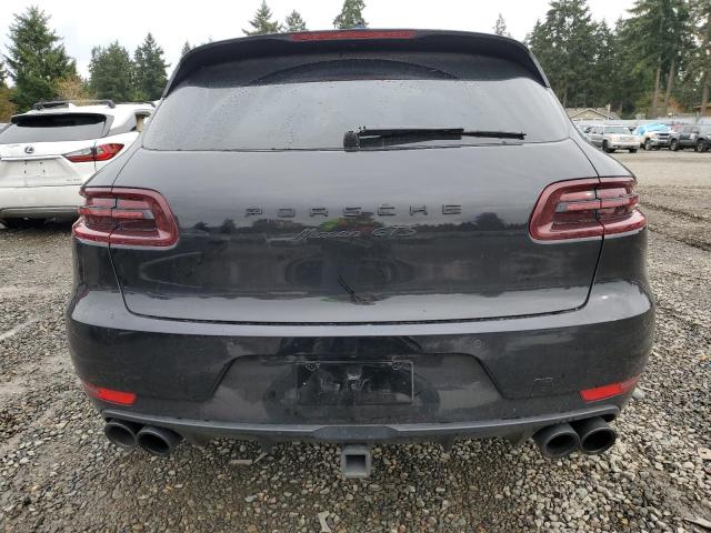 Photo 6 from auction – 2018 PORSCHE MACAN GTS with VIN WP1AG2A55JLB60492