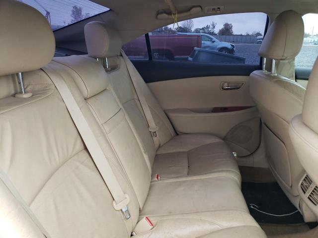 Photo 10 from auction – 2010 LEXUS ES 350 with VIN JTHBK1EG2A2371289