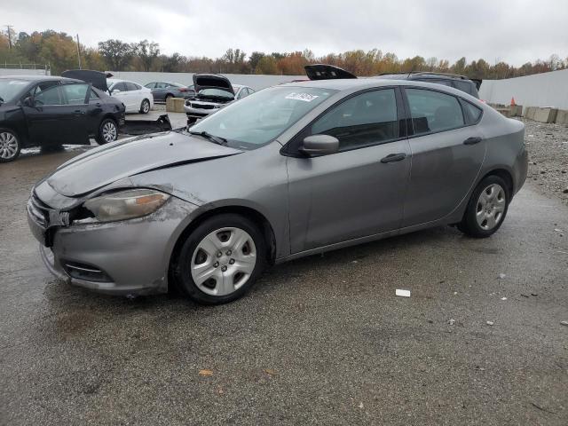 DODGE DART SE 2013 with VIN 1C3CDFAA2DD198224 - Photo from auction