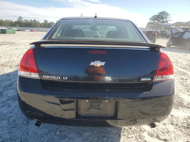 Photo 6 from auction – 2012 CHEVROLET IMPALA LT with VIN 2G1WG5E32C1165118