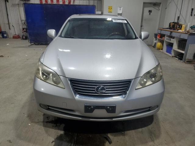 Photo 5 from auction – 2007 LEXUS ES 350 with VIN JTHBJ46G372014778