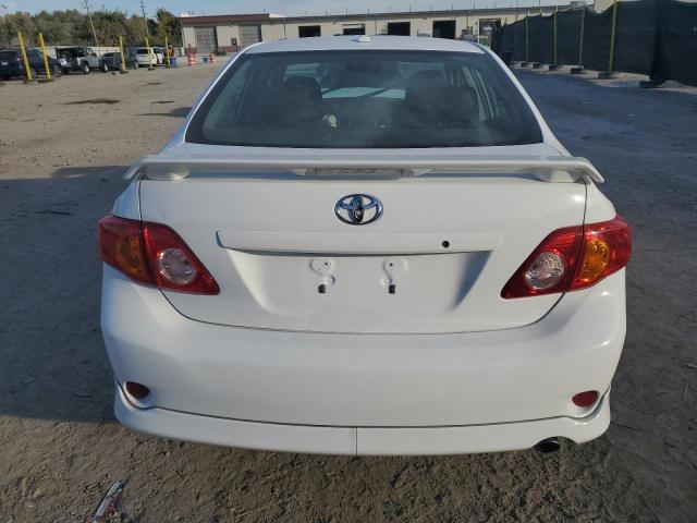 Photo 6 from auction – 2010 TOYOTA COROLLA BA with VIN 2T1BU4EE1AC433925