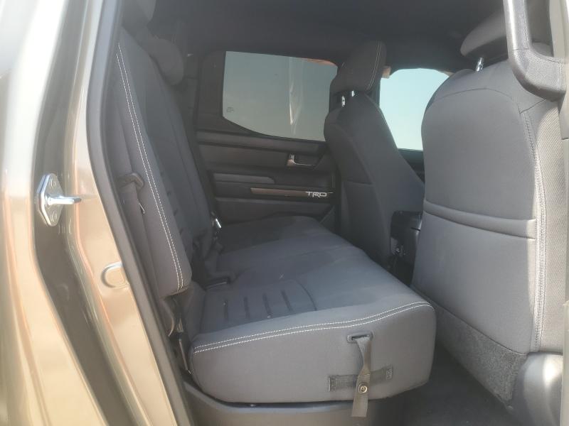 Photo 10 from auction – 2024 TOYOTA TACOMA DOU with VIN 3TMLB5JN6RM033481