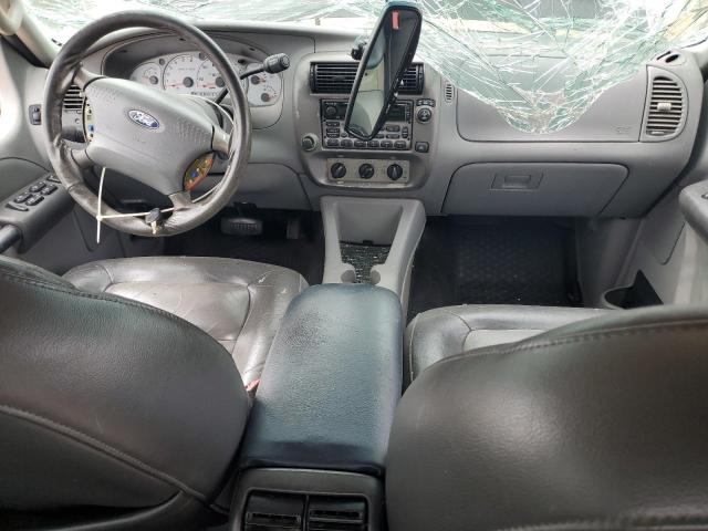 Photo 8 from auction – 2003 FORD EXPLORER S with VIN 1FMZU67E03UA33086
