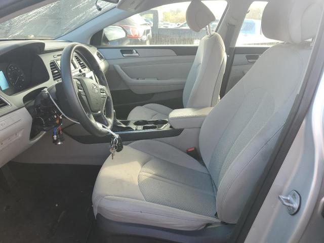 Photo 7 from auction – 2015 HYUNDAI SONATA SE with VIN 5NPE24AF3FH170259