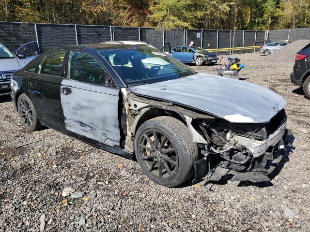 Photo 4 from auction – 2017 AUDI A6 PREMIUM PLUS with VIN WAUF2AFC4HN004852