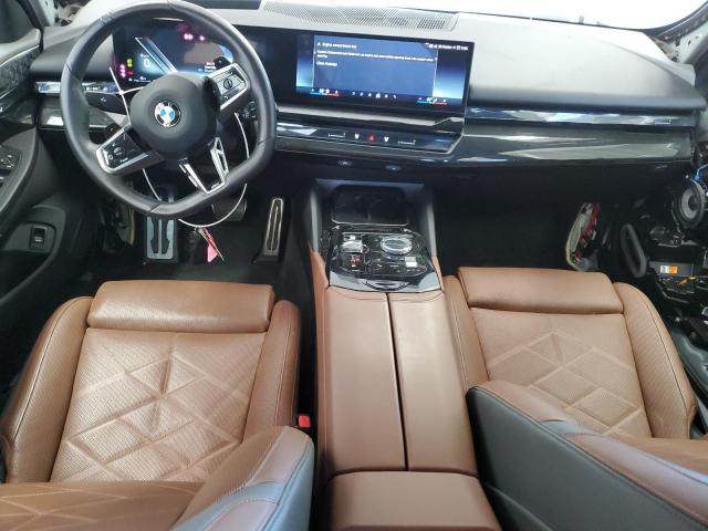 Photo 8 from auction – 2024 BMW 540 XI with VIN WBA63FJ00RCR70183
