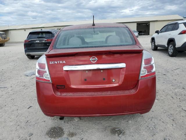 Photo 6 from auction – 2011 NISSAN SENTRA 2.0 with VIN 3N1AB6AP4BL604852