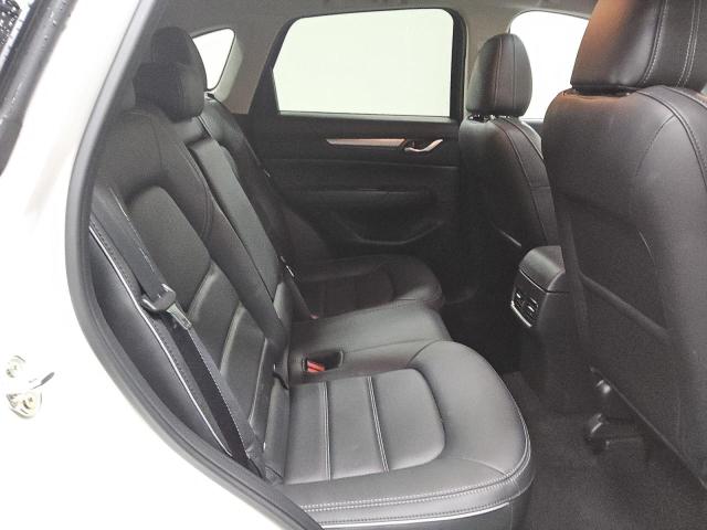 Photo 11 from auction – 2025 MAZDA CX-5 PREFE with VIN JM3KFBCL2S0692331