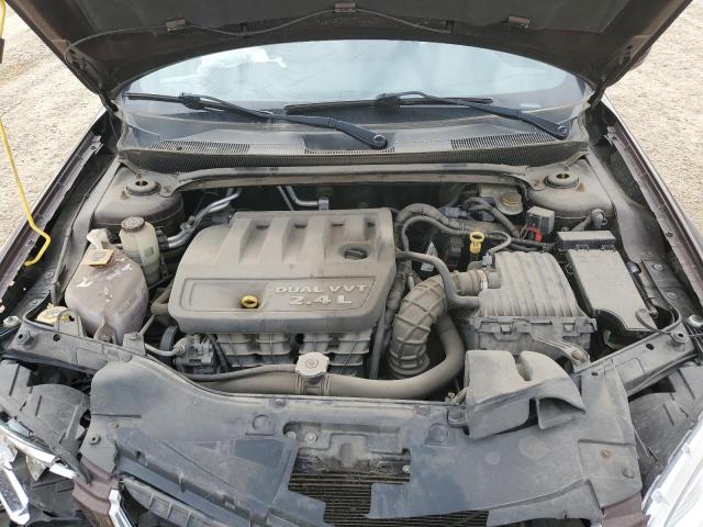 Photo 11 from auction – 2013 CHRYSLER 200 LX with VIN 1C3CCBAB2DN567517