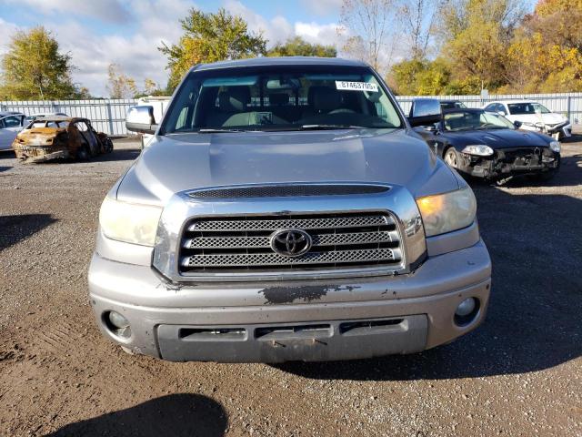 Photo 5 from auction – 2007 TOYOTA TUNDRA DOU with VIN 5TFBT58137X003454