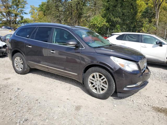 Photo 4 from auction – 2013 BUICK ENCLAVE with VIN 5GAKVBKD7DJ208383