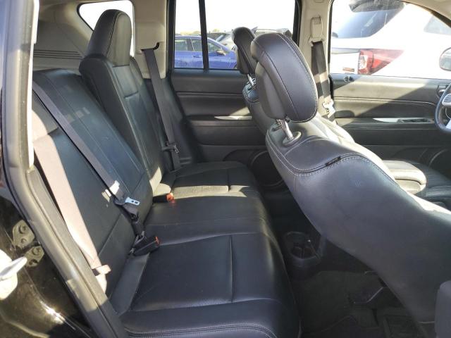 Photo 10 from auction – 2016 JEEP COMPASS with VIN 1C4NJCEA8GD751887