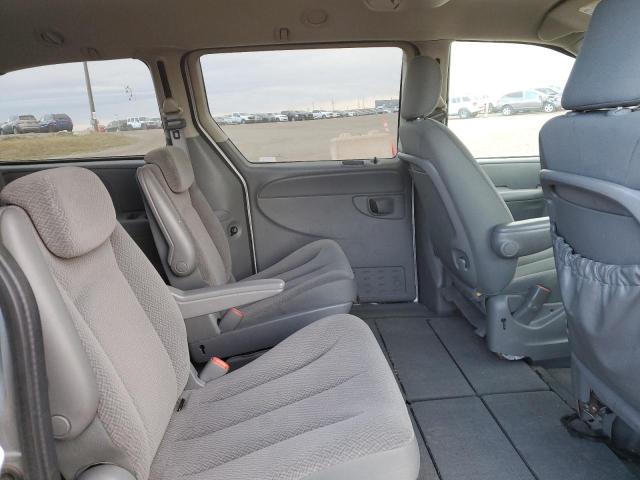 Photo 11 from auction – 2006 DODGE GRAND CARA with VIN 1D4GP24R66B697589