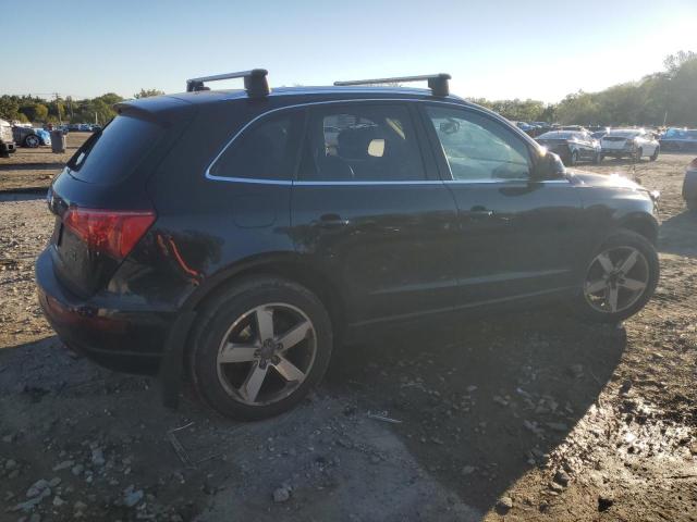Photo 3 from auction – 2012 AUDI Q5 PREMIUM with VIN WA1LFAFP9CA061961