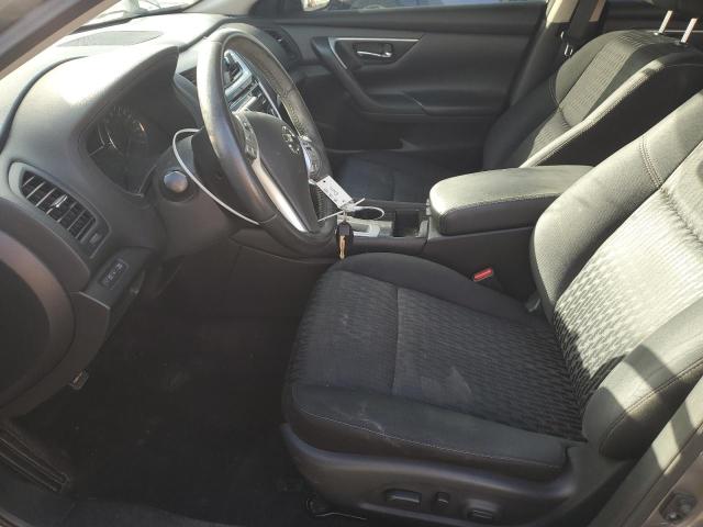Photo 7 from auction – 2018 NISSAN ALTIMA 2.5 with VIN 1N4AL3AP0JC128012