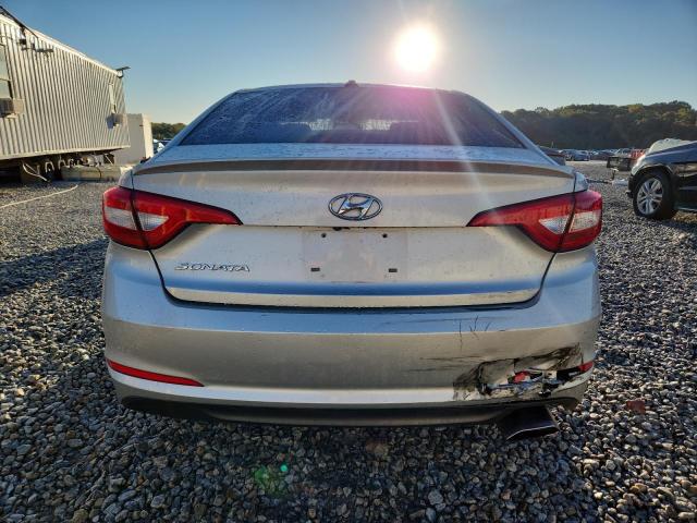 Photo 6 from auction – 2016 HYUNDAI SONATA SE with VIN 5NPE24AFXGH383906