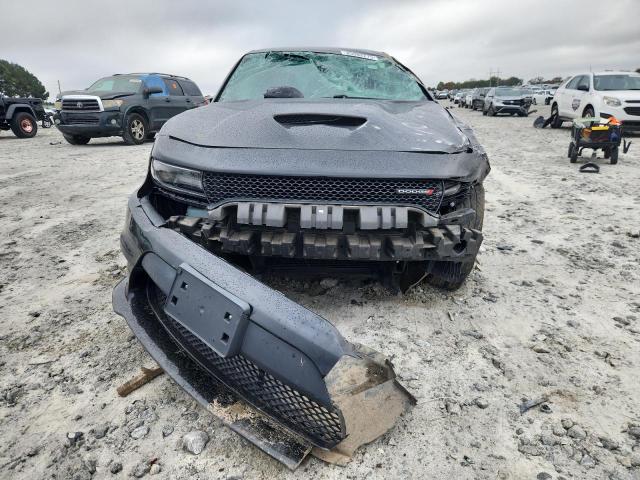 Photo 5 from auction – 2019 DODGE CHARGER R/ with VIN 2C3CDXCT9KH584465