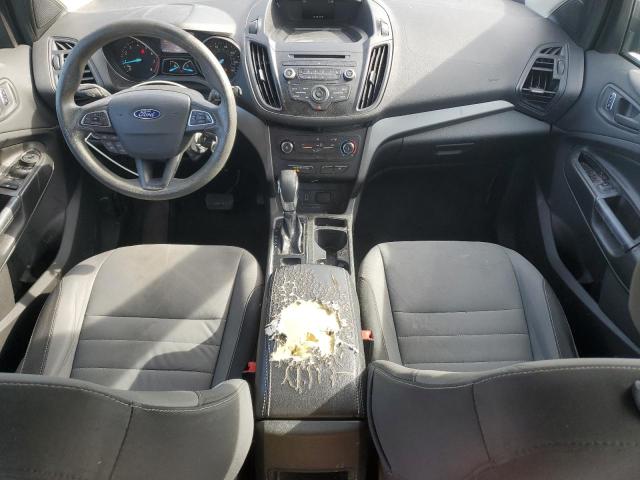 Photo 8 from auction – 2017 FORD ESCAPE S with VIN 1FMCU0F76HUC75717