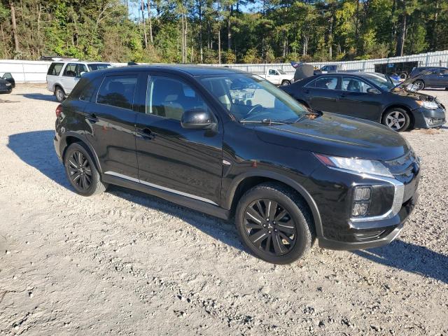 Photo 4 from auction – 2022 MITSUBISHI OUTLANDER with VIN JA4APUAU1NU018350
