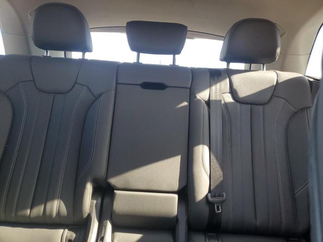Photo 10 from auction – 2024 AUDI Q5 E PREMI with VIN WA1G2AFYXR2081726
