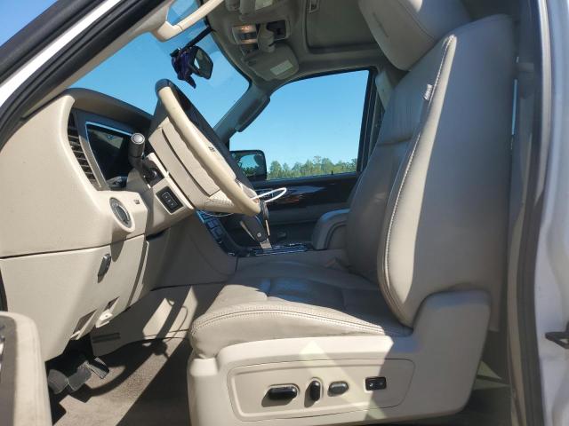 Foto 7 de la subasta – 2011 LINCOLN NAVIGATOR con VIN 5LMJJ2J51BEJ08522