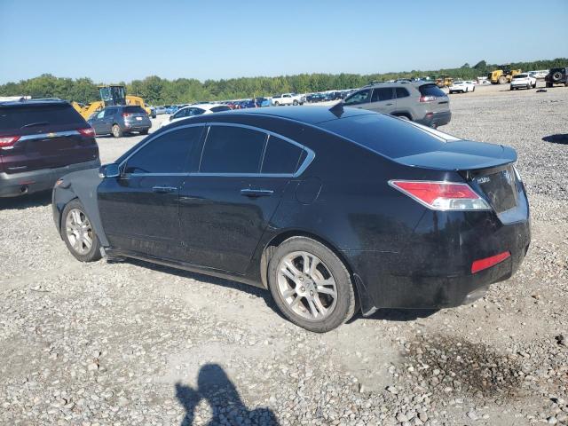 Photo 2 from auction – 2011 ACURA TL with VIN 19UUA8F58BA006563