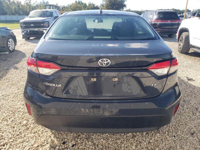 Photo 6 from auction – 2024 TOYOTA COROLLA LE with VIN 5YFB4MDE6RP121886