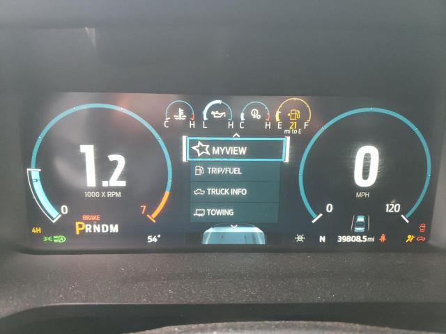 Photo 9 from auction – 2022 FORD F150 SUPER with VIN 1FTFW1E86NFA55571