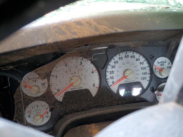 صورة رقم 9 من المزاد - 2007 DODGE RAM 2500 S مع VIN 1D7KS28C87J564339
