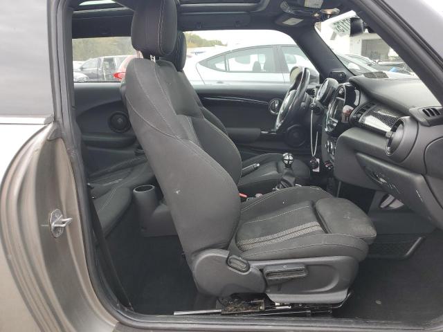 Photo 10 from auction – 2017 MINI COOPER S with VIN WMWXP7C32H2C61641
