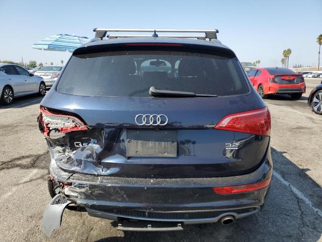 Photo 6 from auction – 2010 AUDI Q5 PREMIUM with VIN WA1MKAFP8AA079980