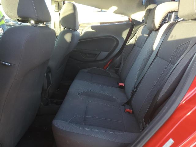 Photo 10 from auction – 2014 FORD FIESTA SE with VIN 3FADP4BJ9EM133036