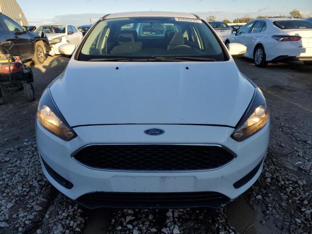 Photo 5 from auction – 2016 FORD FOCUS SE with VIN 1FADP3F26GL322017