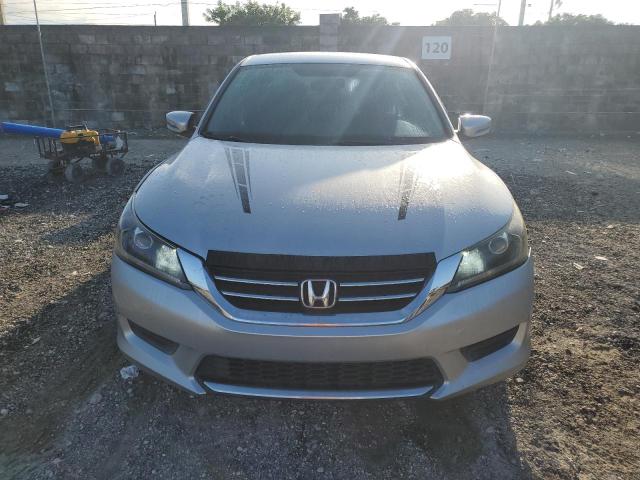 Photo 5 from auction – 2014 HONDA ACCORD LX with VIN 1HGCR2F37EA232971