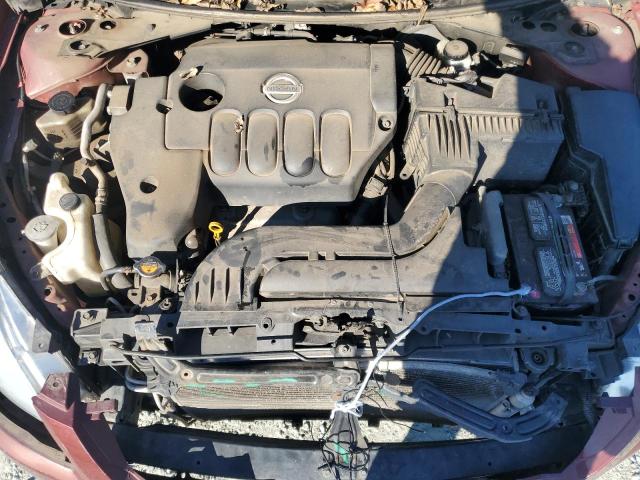 Photo 11 from auction – 2012 NISSAN ALTIMA BAS with VIN 1N4AL2AP3CC177024