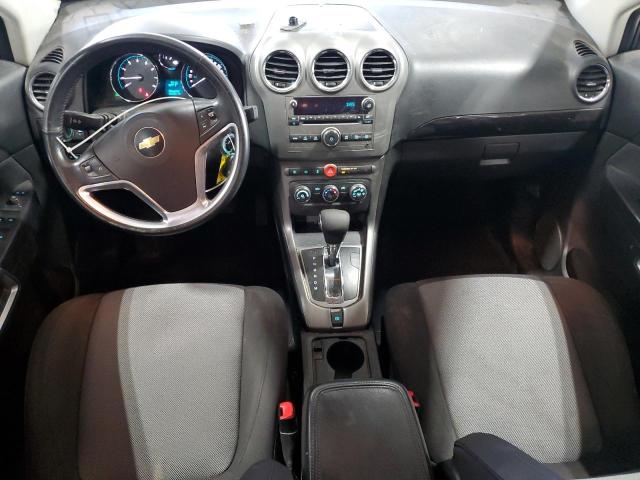 Photo 8 from auction – 2013 CHEVROLET CAPTIVA LS with VIN 3GNAL2EK7DS598045