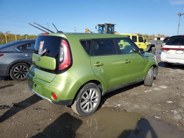 Photo 3 from auction – 2017 KIA SOUL + with VIN KNDJP3A51H7876705