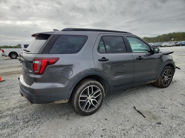 Zdjęcie 3 z aukcji – 2016 FORD EXPLORER S z VIN 1FM5K8GT8GGA05863