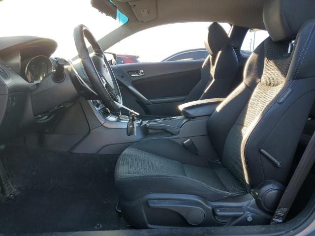 Zdjęcie 7 z aukcji – 2012 HYUNDAI GENESIS CO z VIN KMHHT6KD8CU074367
