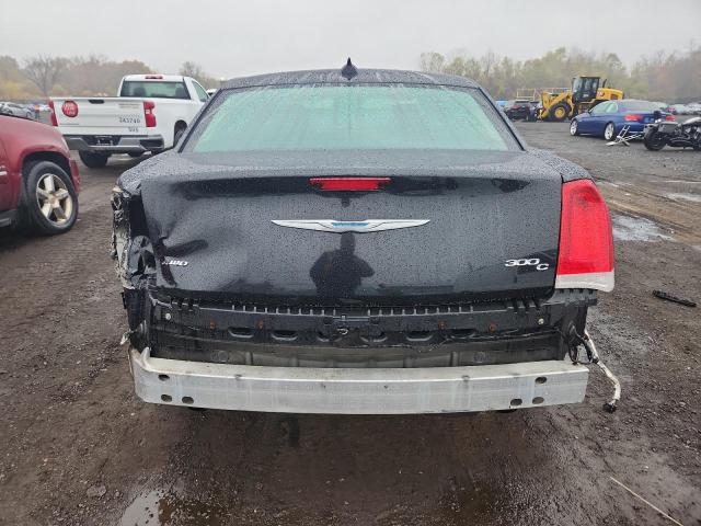 Photo 6 from auction – 2015 CHRYSLER 300C with VIN 2C3CCAKG6FH769633