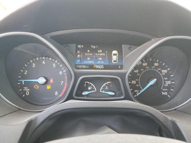Photo 9 from auction – 2015 FORD FOCUS SE with VIN 1FADP3F21FL324532