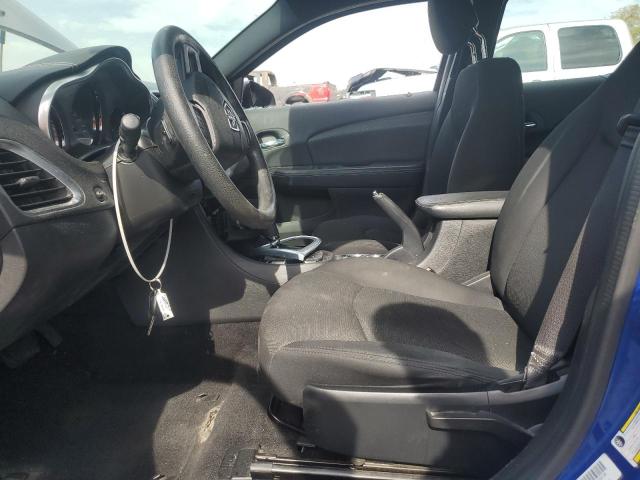 Photo 7 from auction – 2014 DODGE AVENGER SE with VIN 1C3CDZAB2EN181364