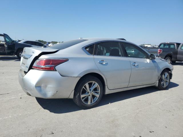 Photo 3 from auction – 2014 NISSAN ALTIMA 2.5 with VIN 1N4AL3APXEC428033